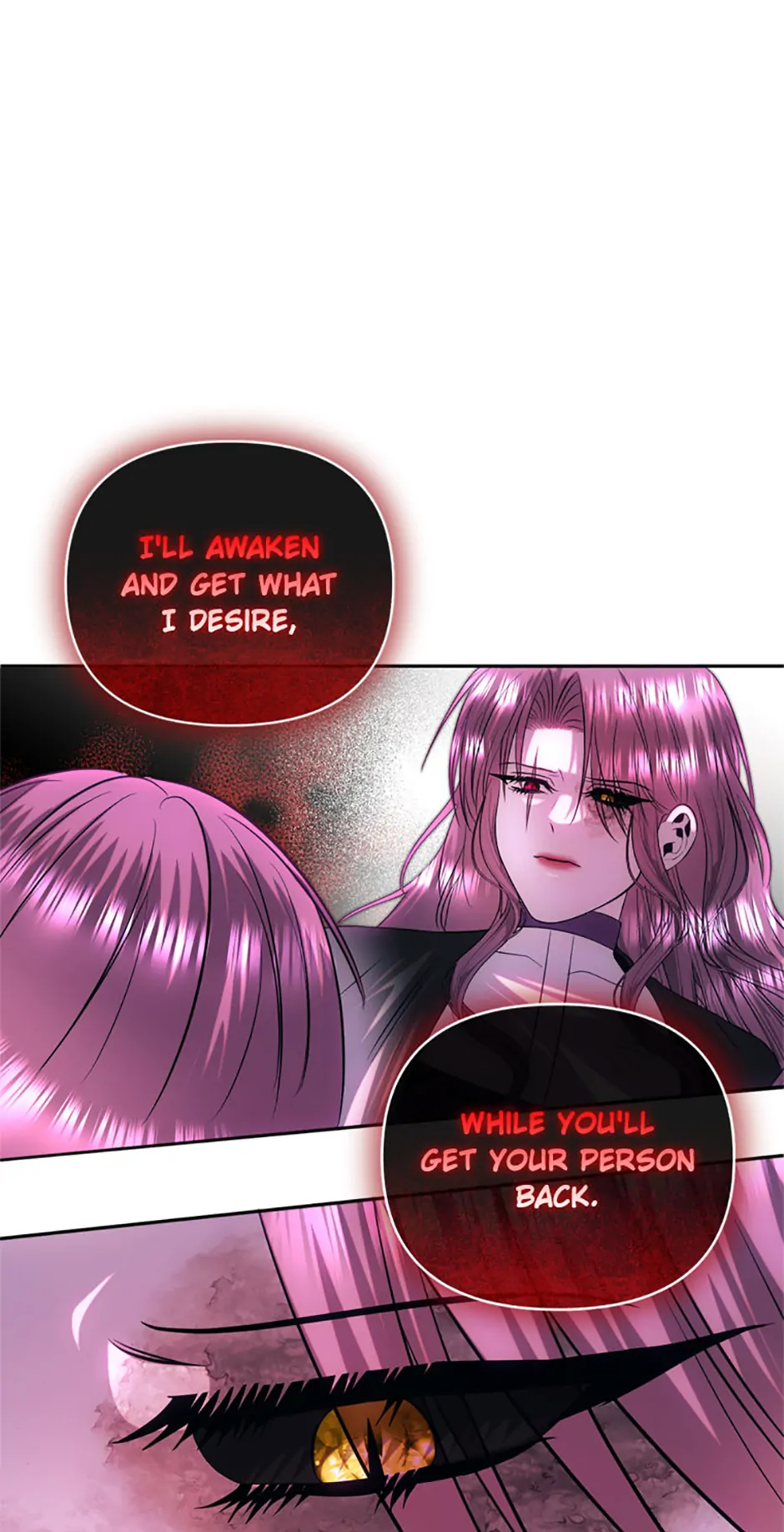 How to survive sleeping with the emperor chapter 79 page 65