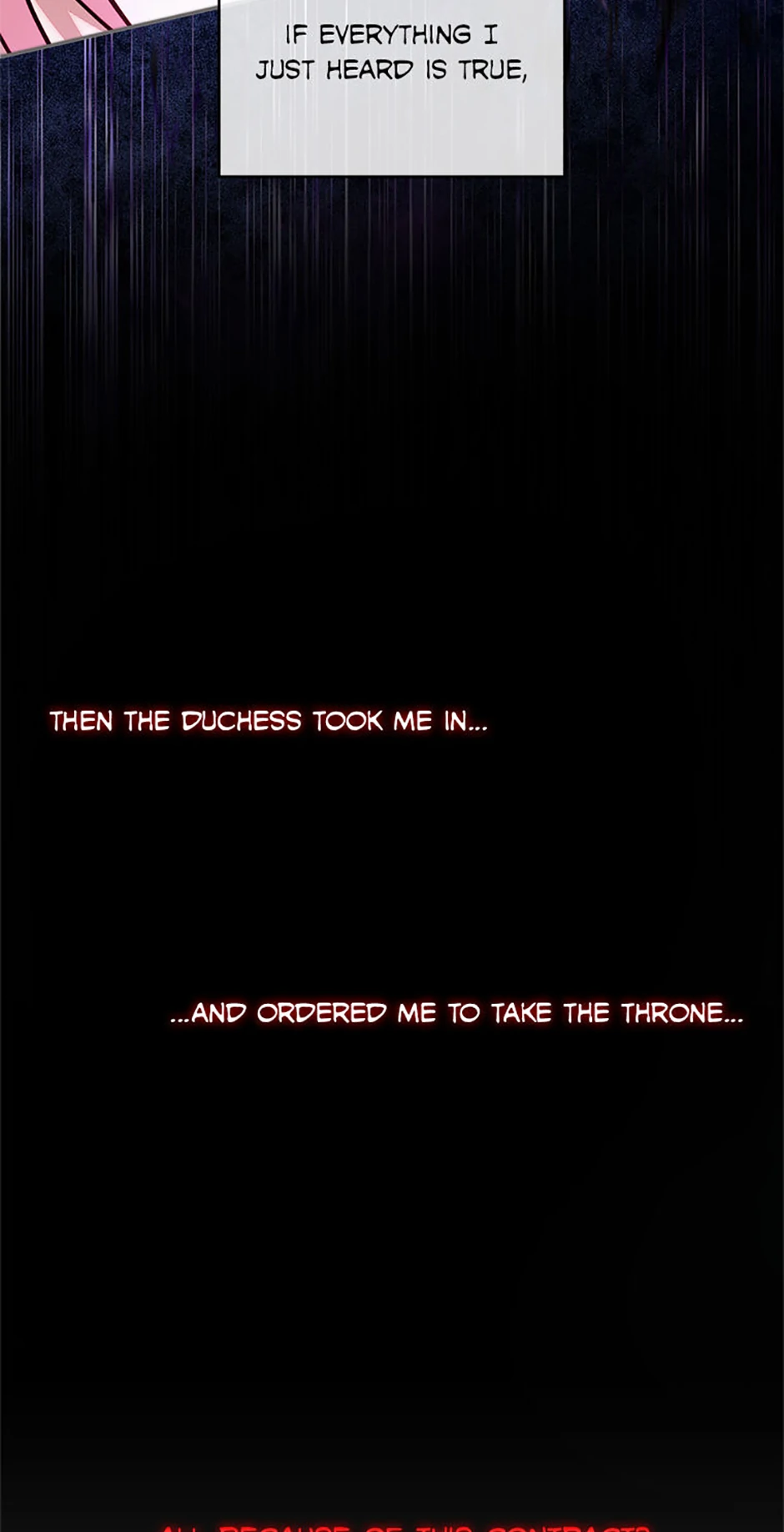How to survive sleeping with the emperor chapter 79 page 68