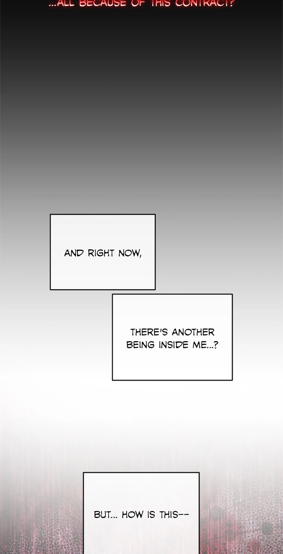 How to survive sleeping with the emperor chapter 79 page 69