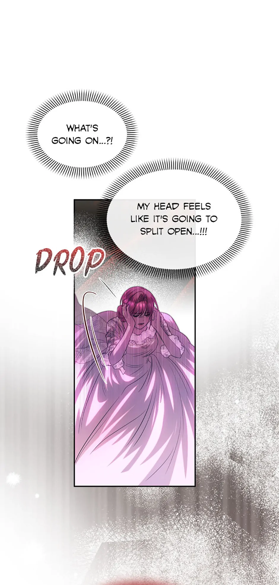 How to survive sleeping with the emperor chapter 79 page 71