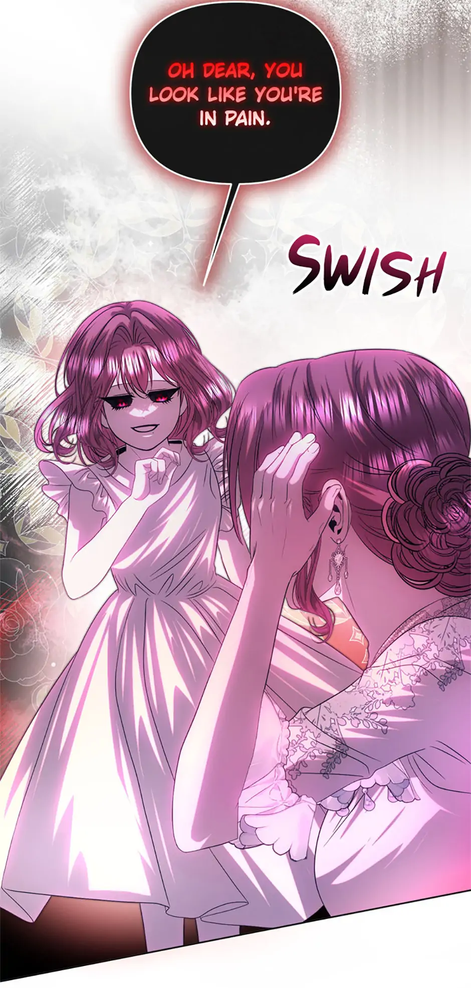 How to survive sleeping with the emperor chapter 79 page 72