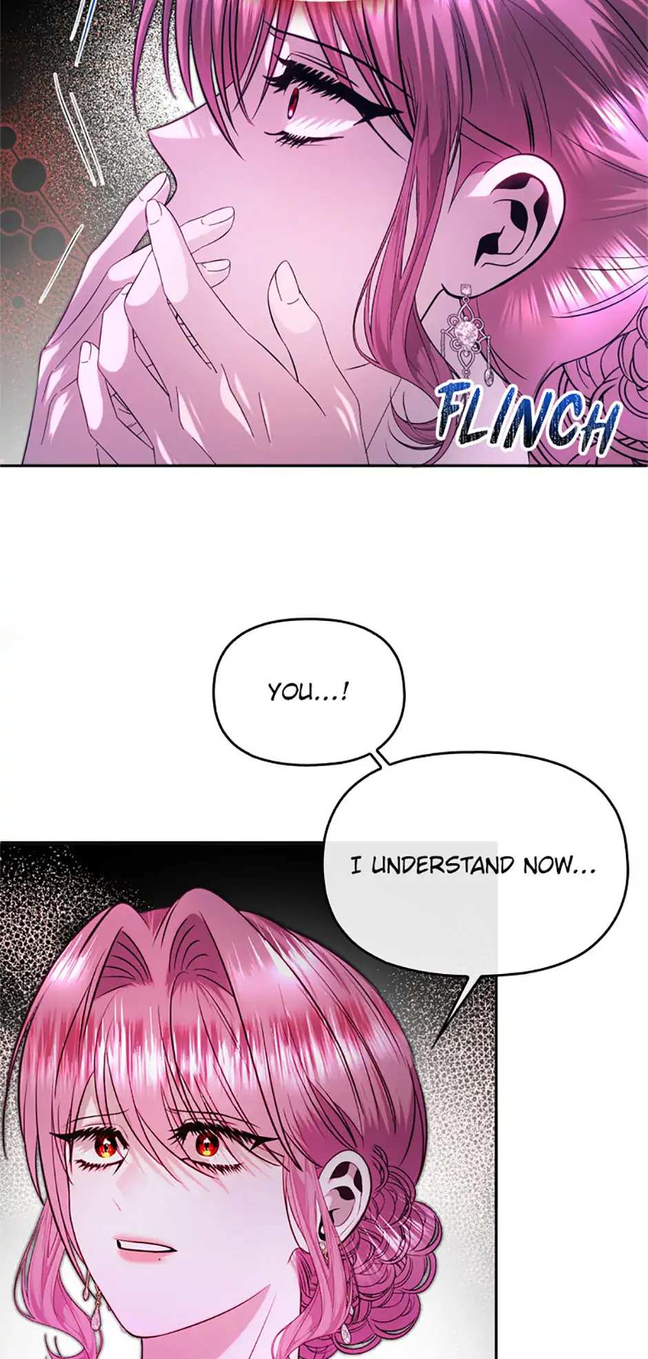 How to survive sleeping with the emperor chapter 79 page 74
