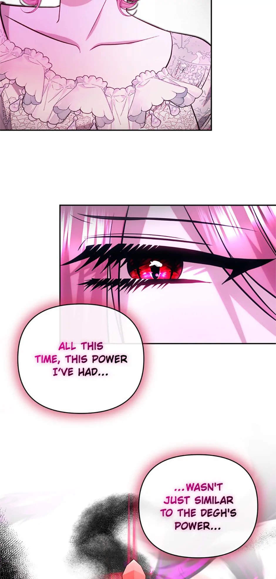 How to survive sleeping with the emperor chapter 79 page 75