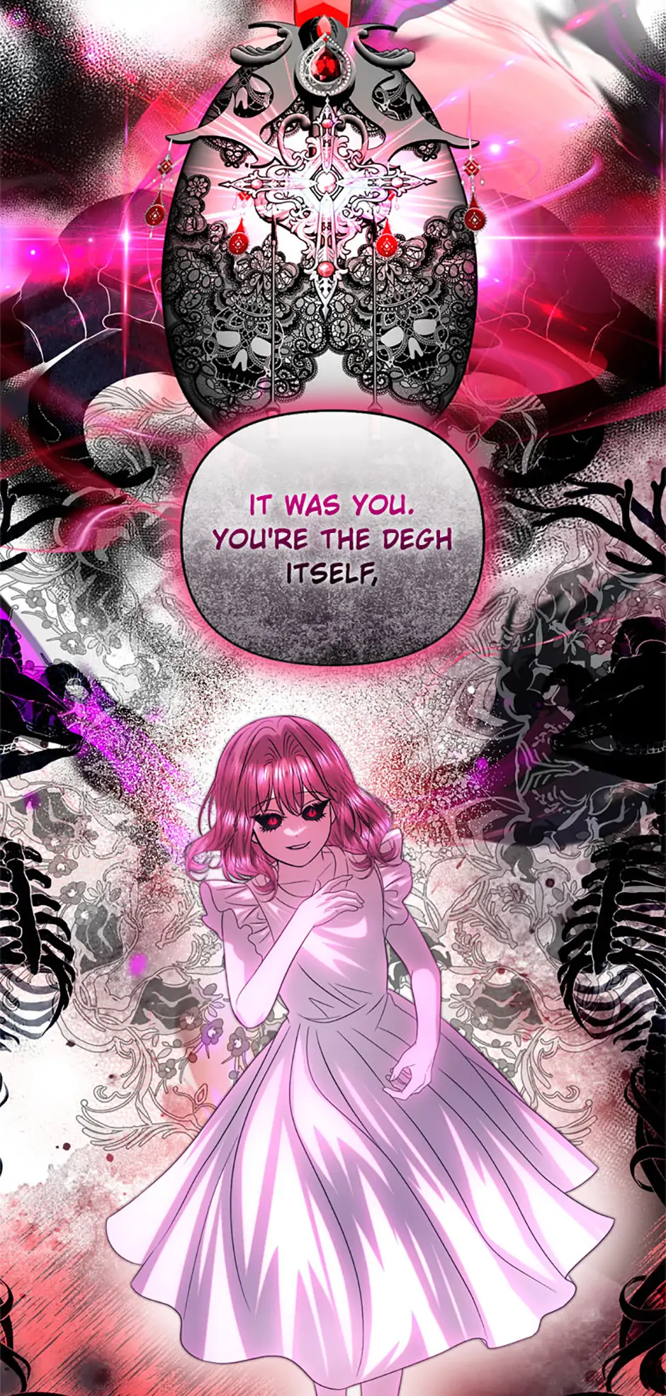 How to survive sleeping with the emperor chapter 79 page 76