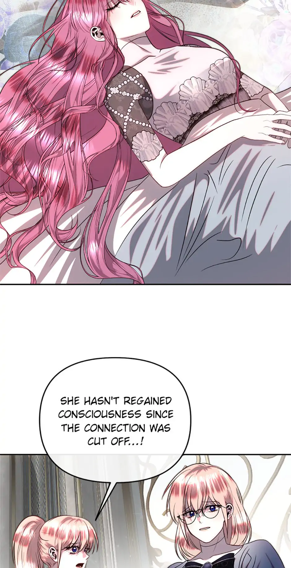How to survive sleeping with the emperor chapter 79 page 8