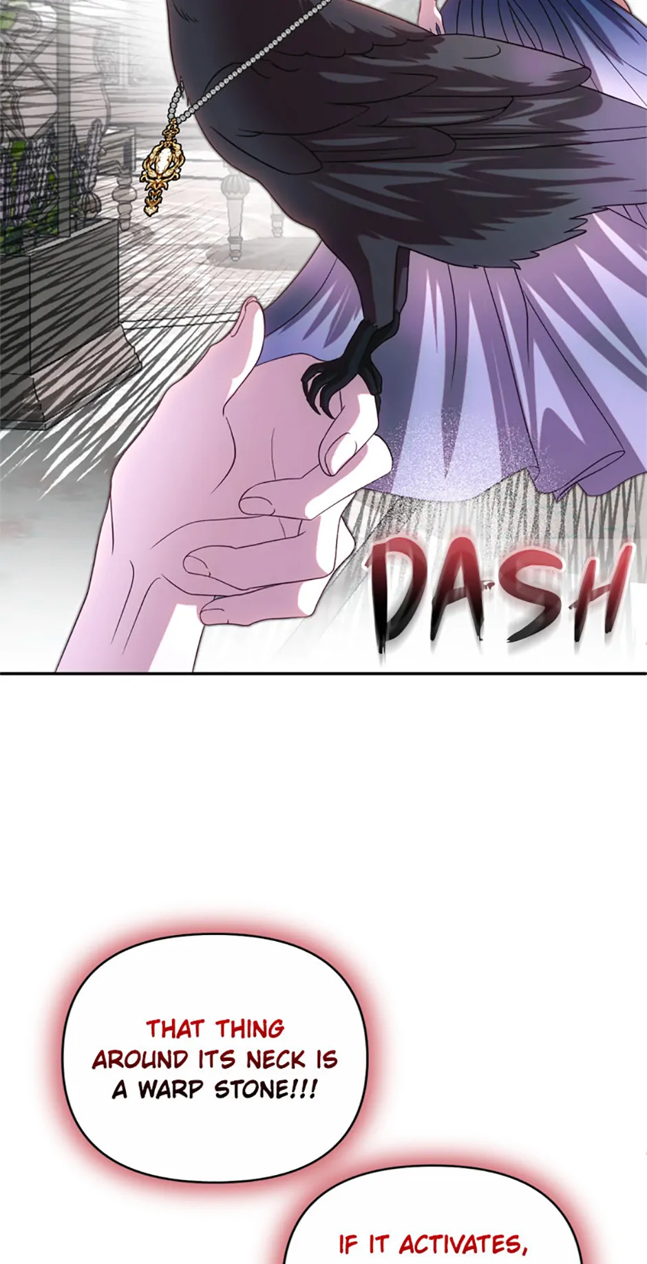 How to survive sleeping with the emperor chapter 80 page 11