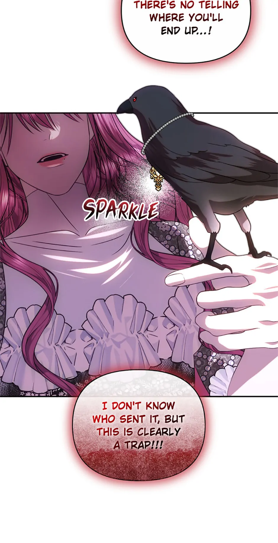 How to survive sleeping with the emperor chapter 80 page 12