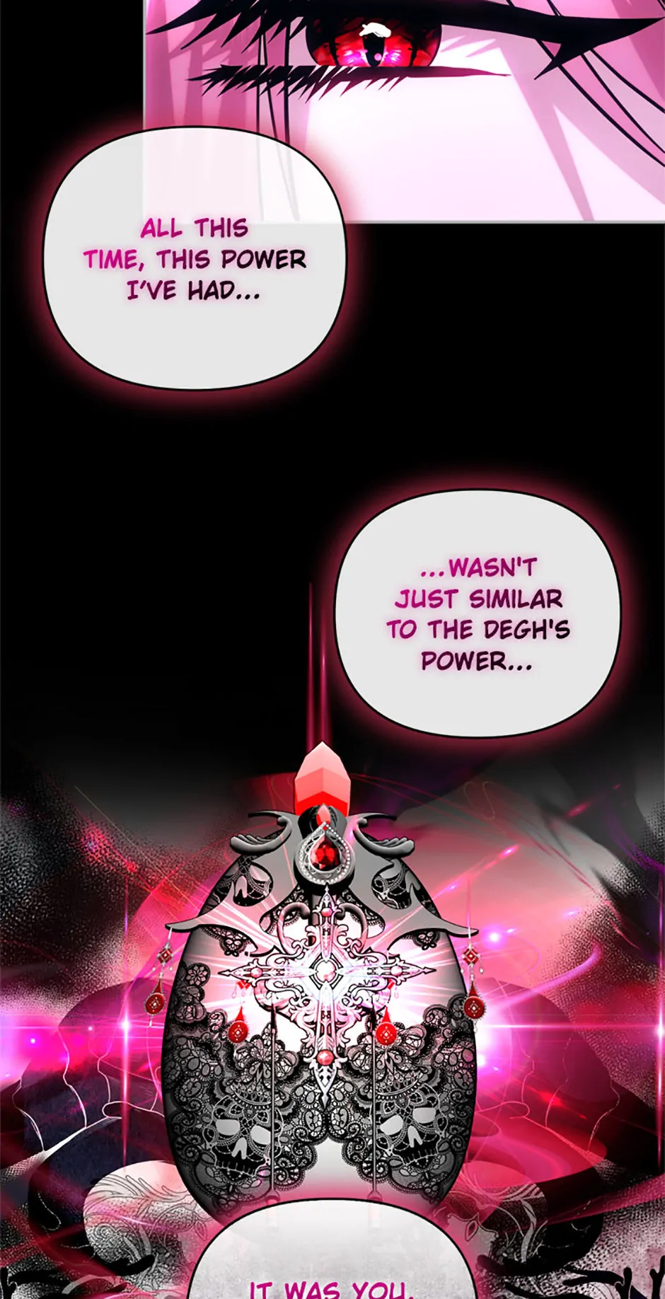 How to survive sleeping with the emperor chapter 80 page 15