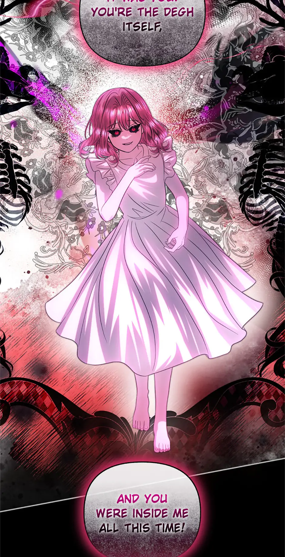 How to survive sleeping with the emperor chapter 80 page 16