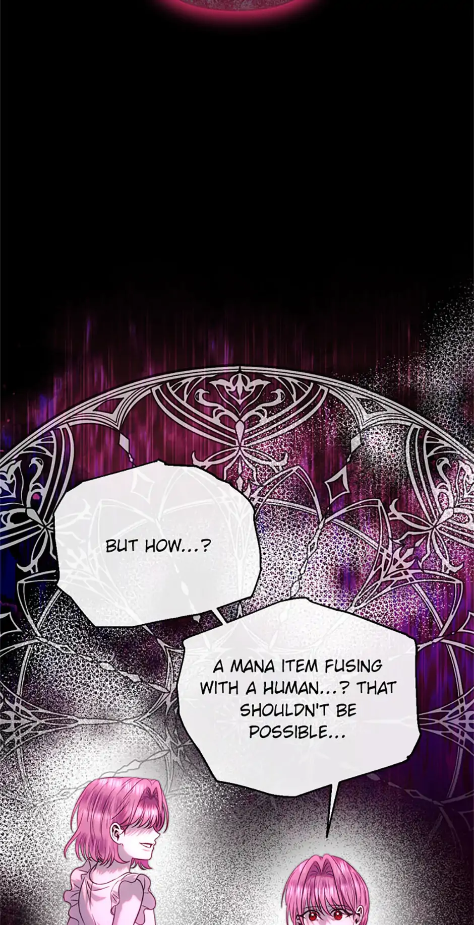 How to survive sleeping with the emperor chapter 80 page 17