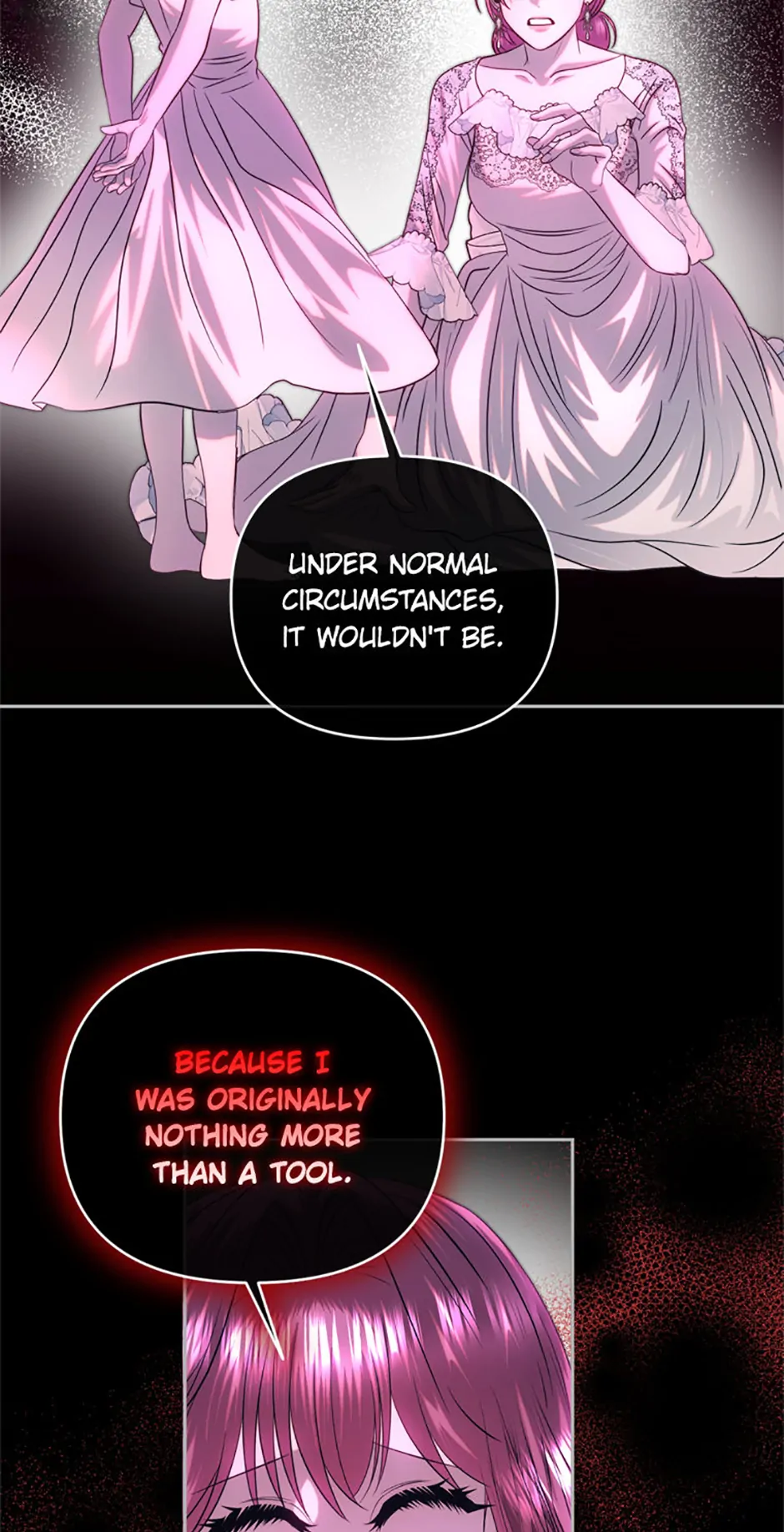 How to survive sleeping with the emperor chapter 80 page 18
