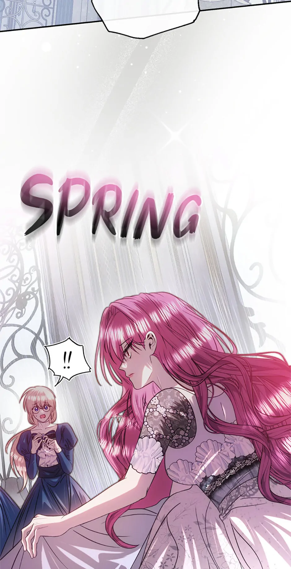 How to survive sleeping with the emperor chapter 80 page 2