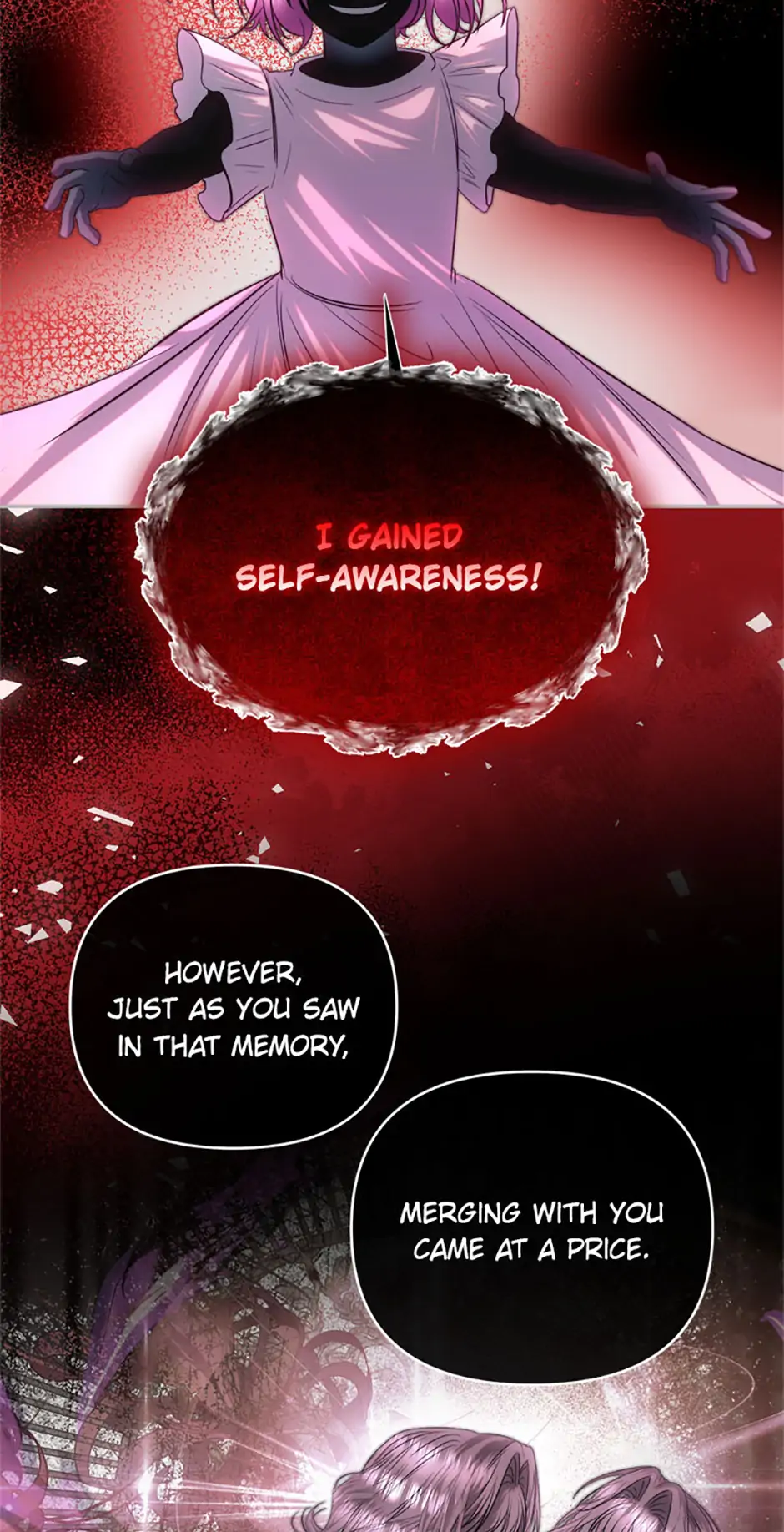 How to survive sleeping with the emperor chapter 80 page 23