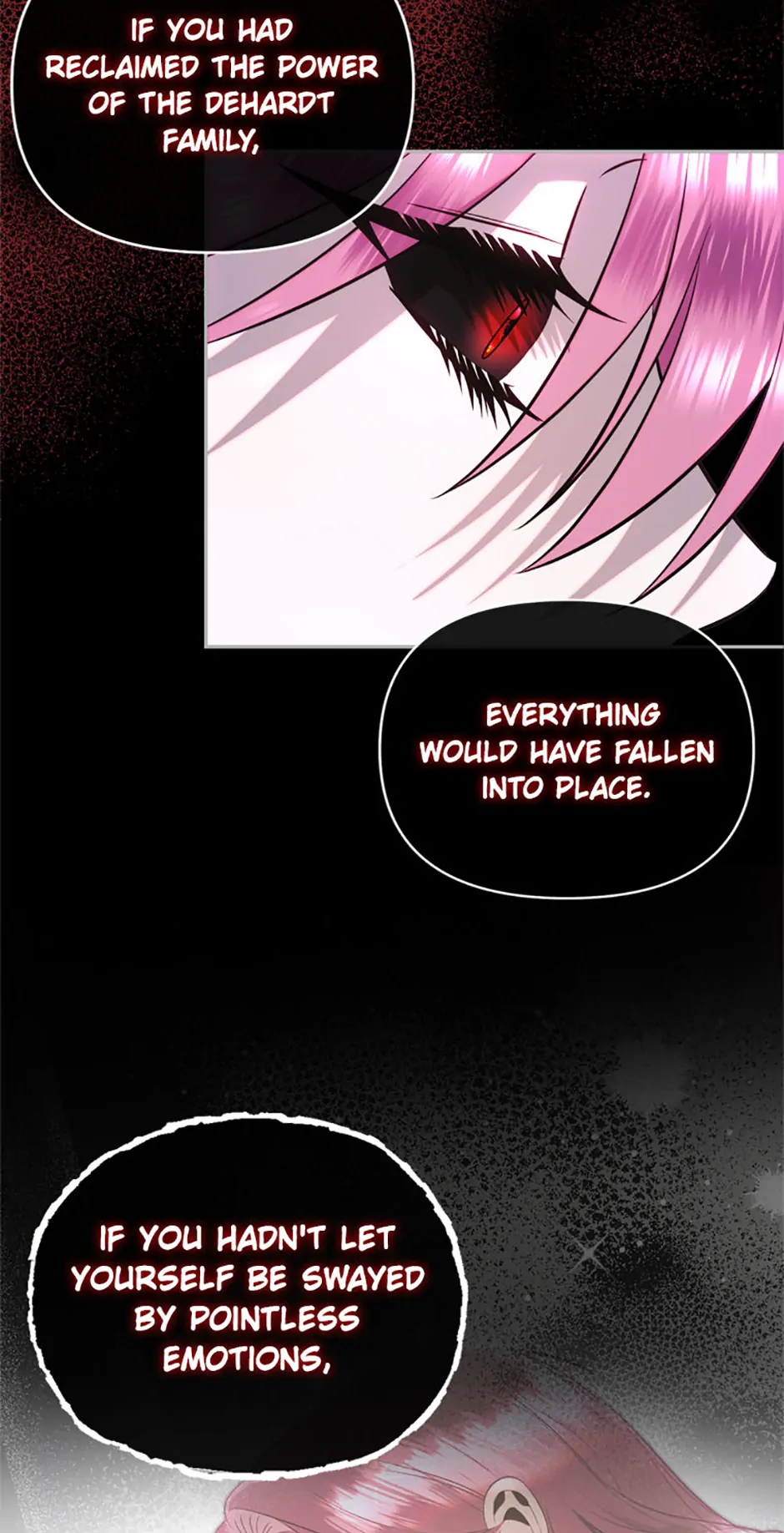 How to survive sleeping with the emperor chapter 80 page 26