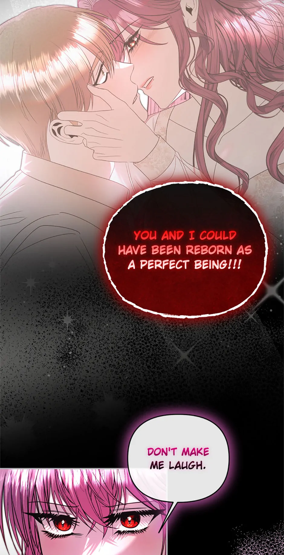 How to survive sleeping with the emperor chapter 80 page 27