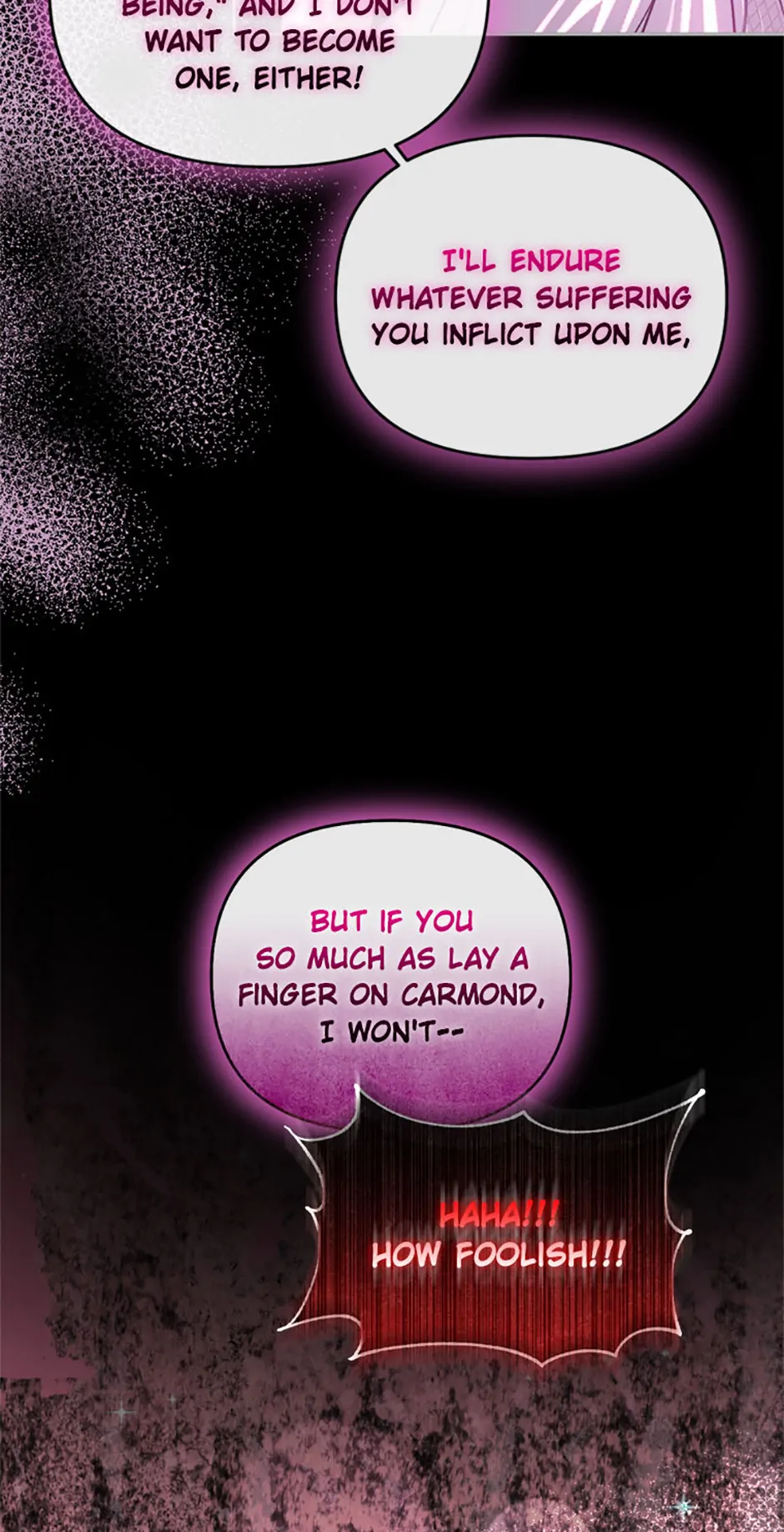 How to survive sleeping with the emperor chapter 80 page 29