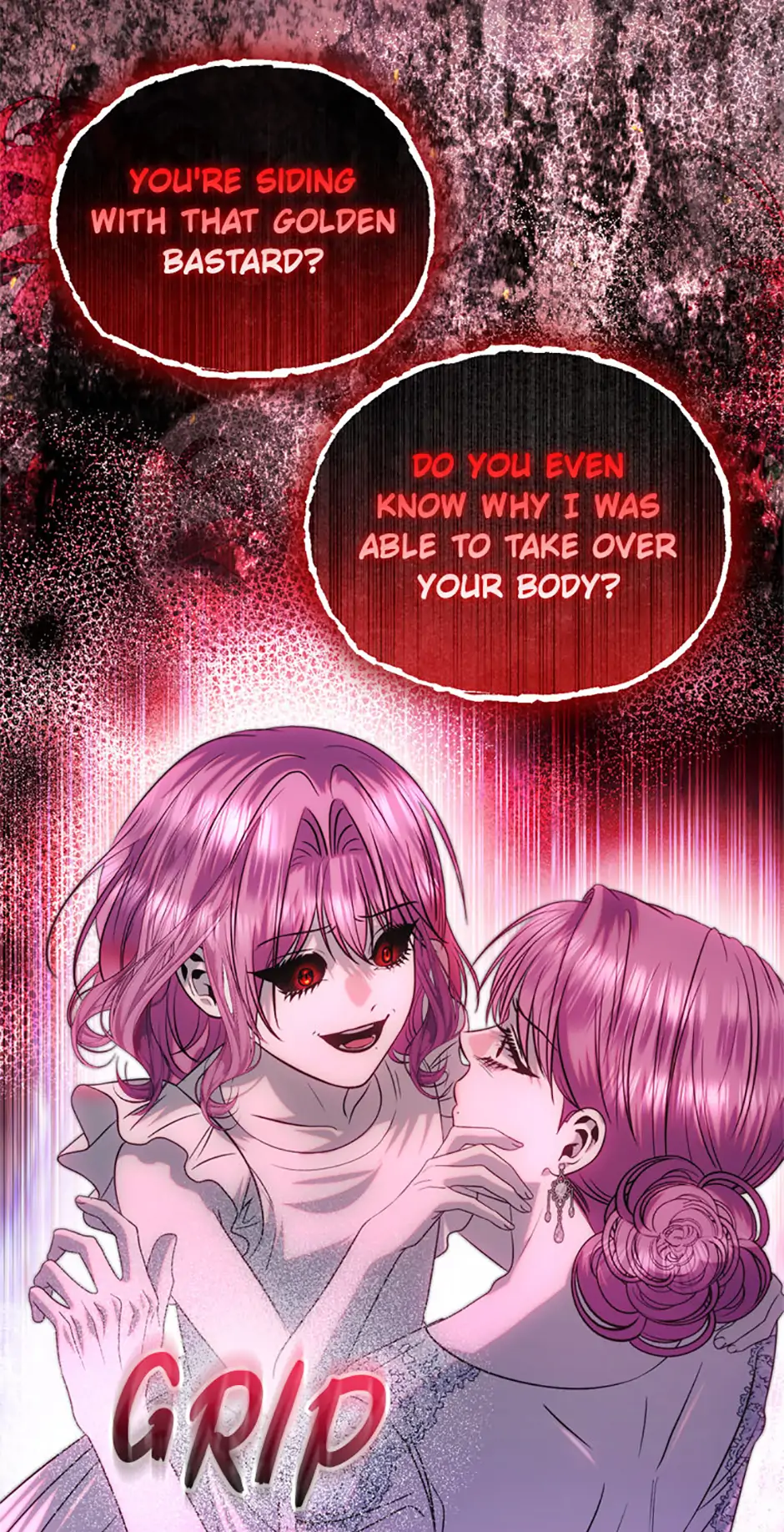How to survive sleeping with the emperor chapter 80 page 30