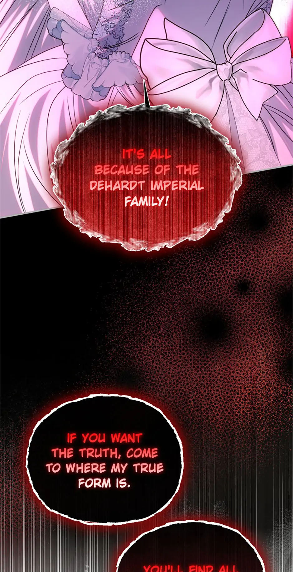 How to survive sleeping with the emperor chapter 80 page 31