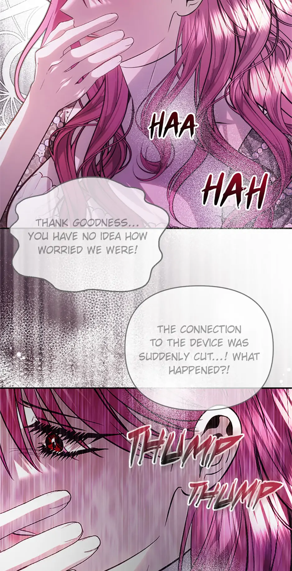 How to survive sleeping with the emperor chapter 80 page 4