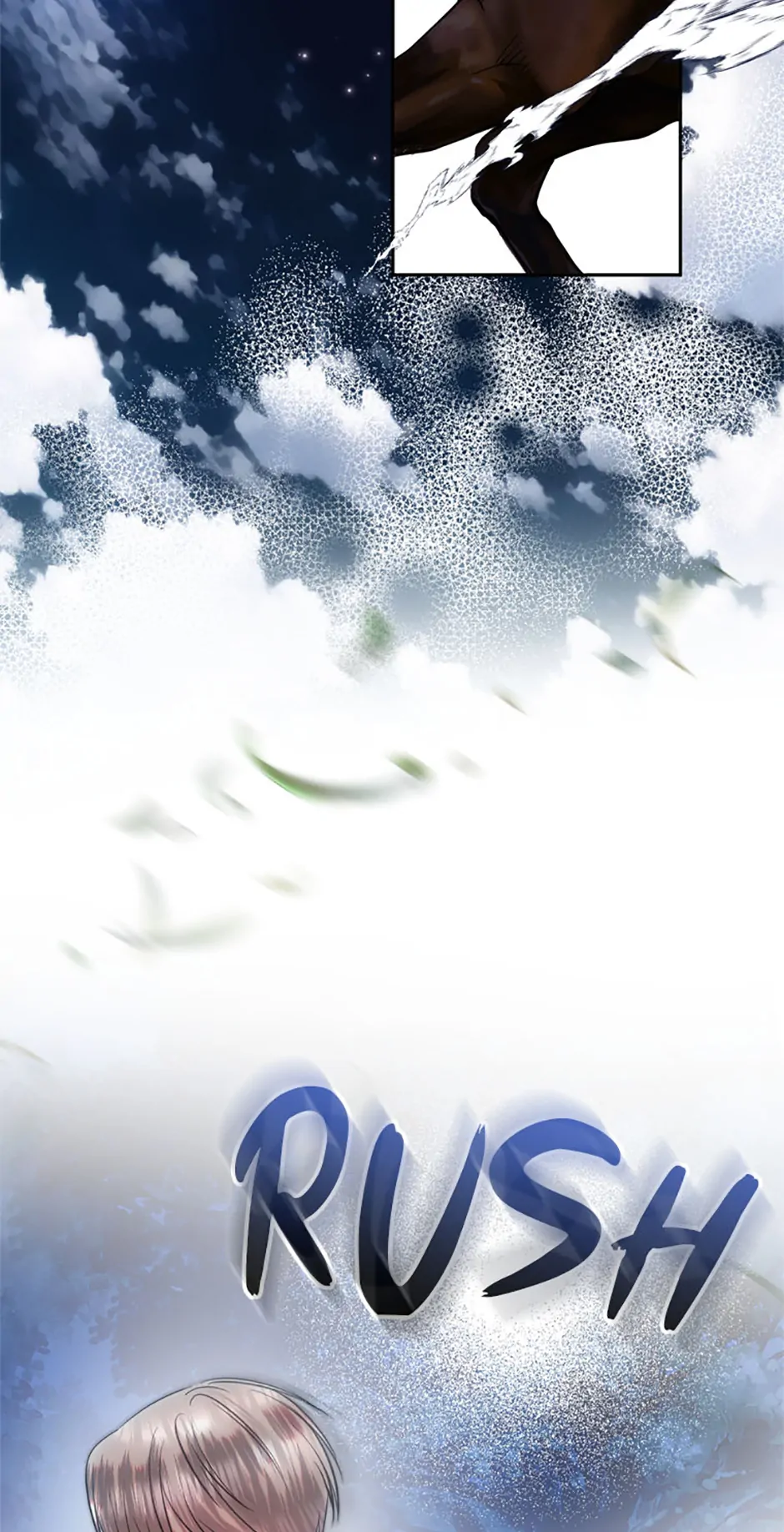 How to survive sleeping with the emperor chapter 80 page 40