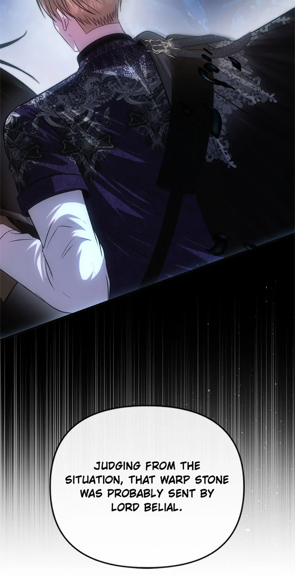 How to survive sleeping with the emperor chapter 80 page 41