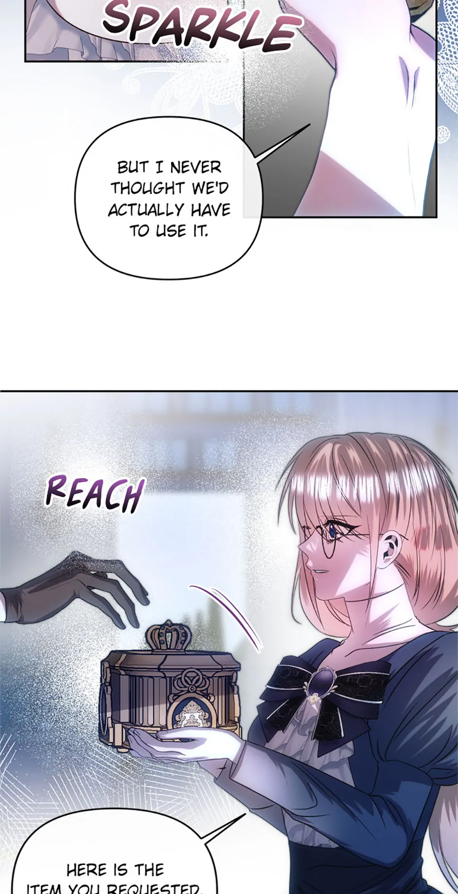 How to survive sleeping with the emperor chapter 80 page 44