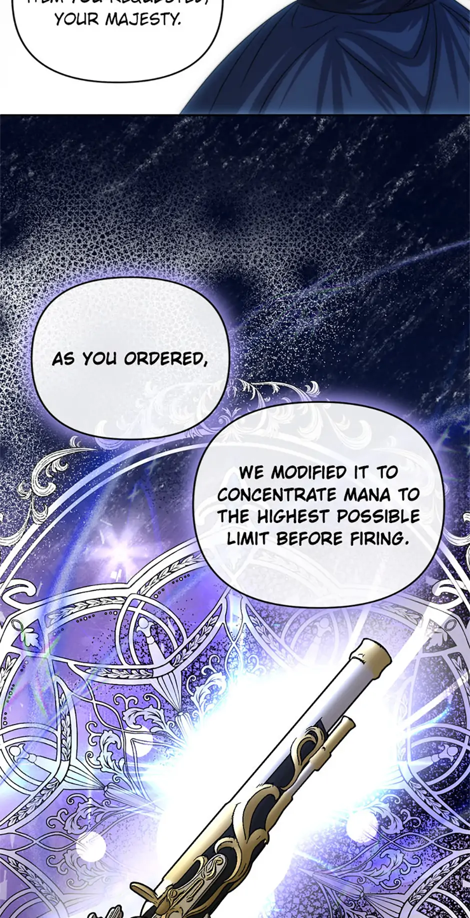 How to survive sleeping with the emperor chapter 80 page 45