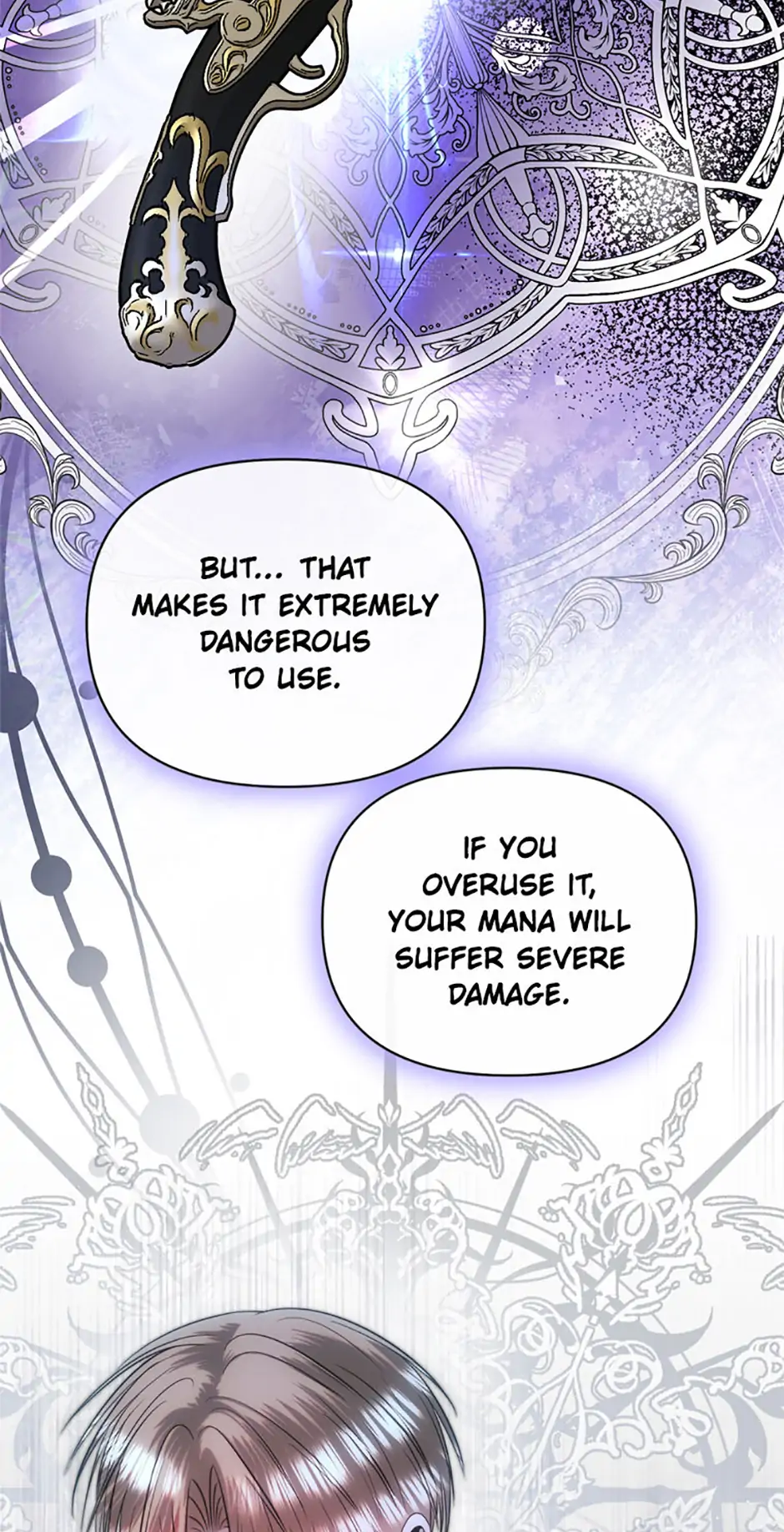 How to survive sleeping with the emperor chapter 80 page 46