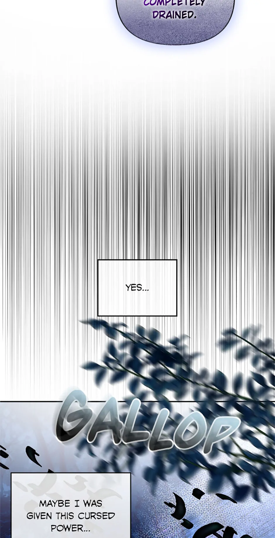 How to survive sleeping with the emperor chapter 80 page 48