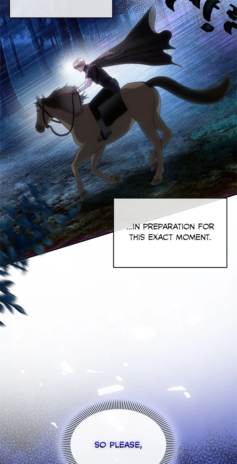 How to survive sleeping with the emperor chapter 80 page 49