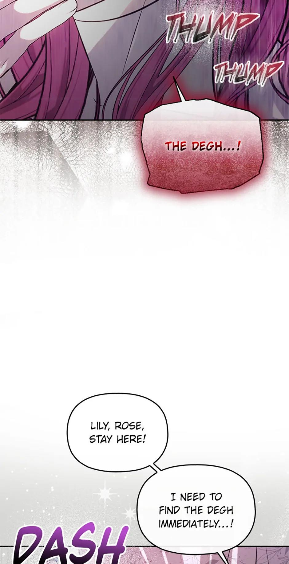 How to survive sleeping with the emperor chapter 80 page 5