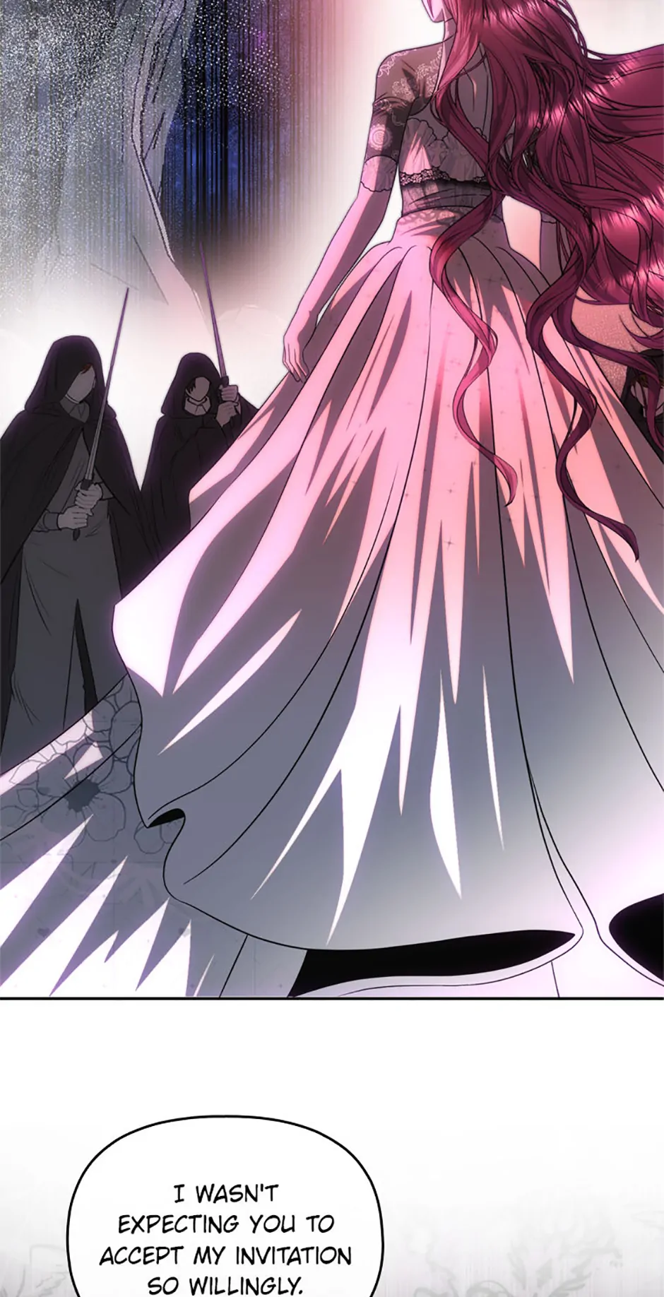How to survive sleeping with the emperor chapter 80 page 54