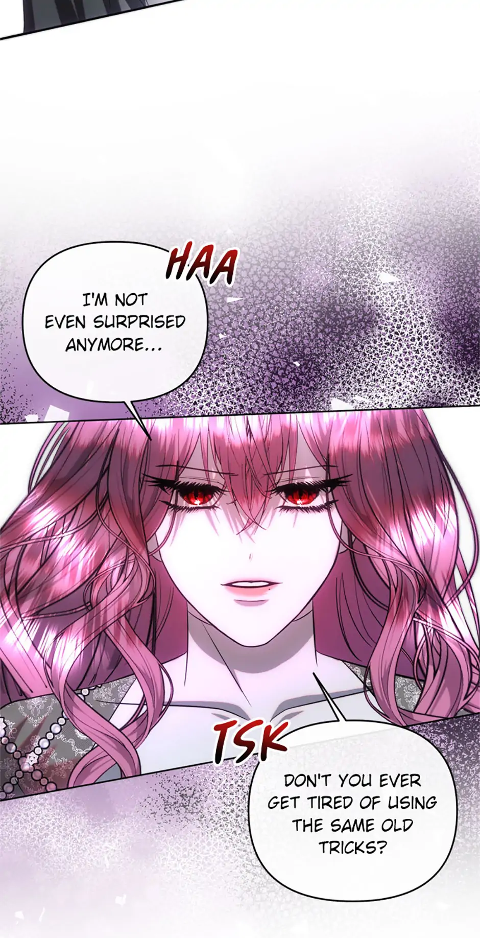 How to survive sleeping with the emperor chapter 80 page 56