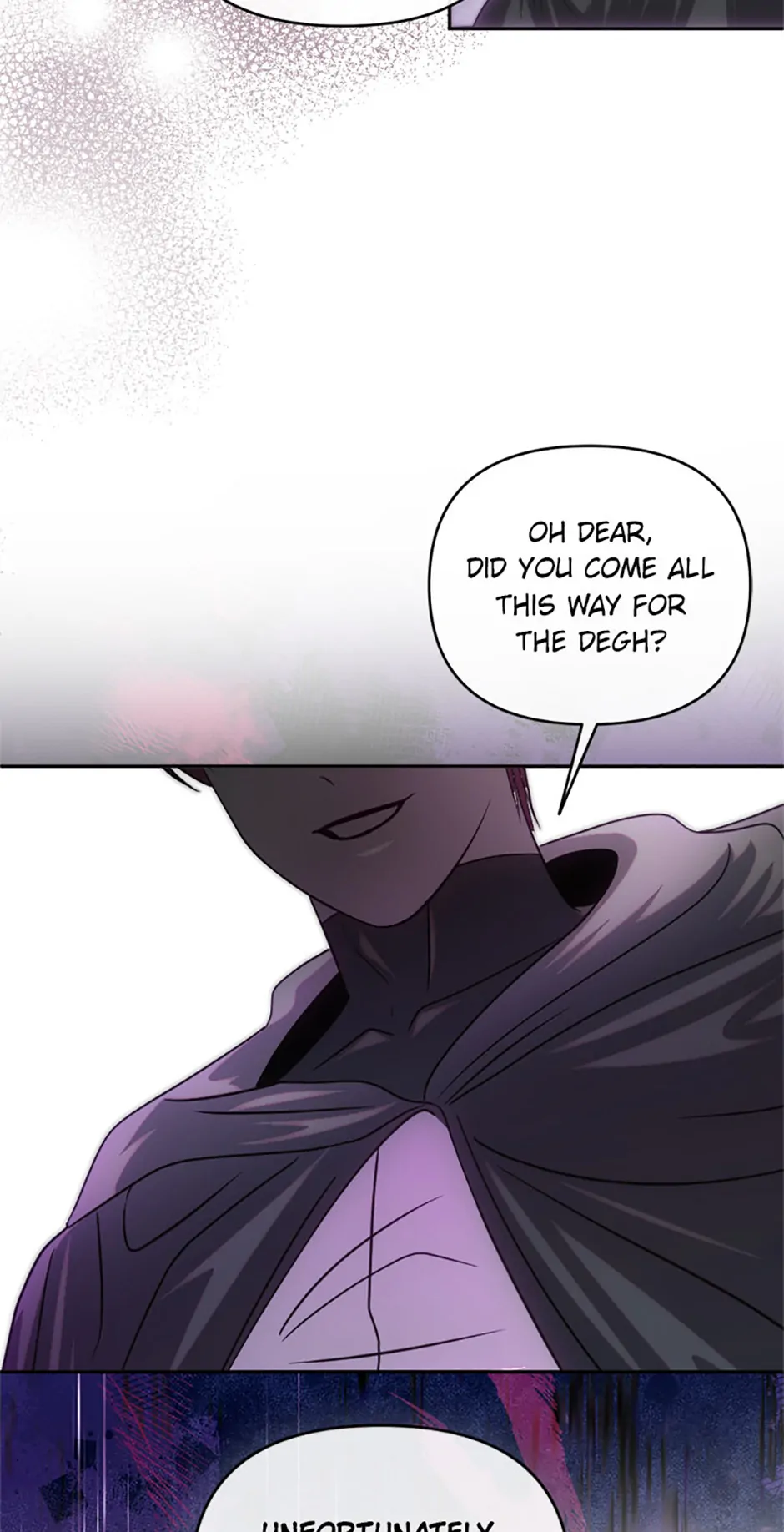 How to survive sleeping with the emperor chapter 80 page 58