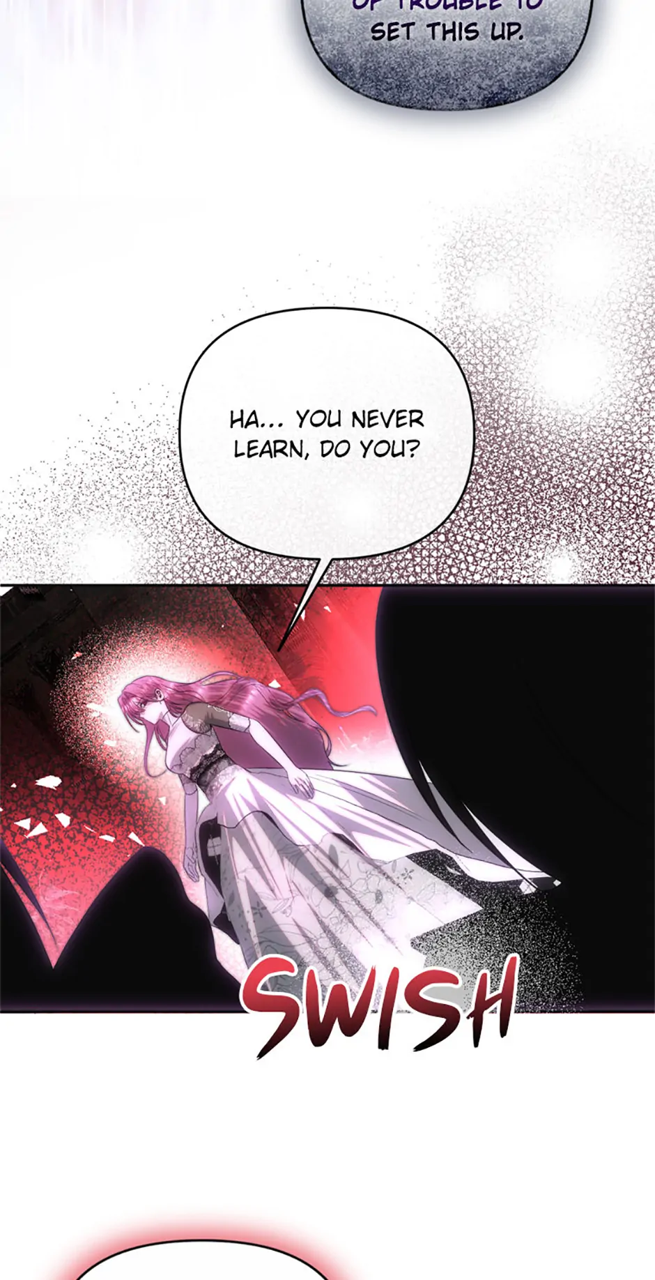 How to survive sleeping with the emperor chapter 80 page 60