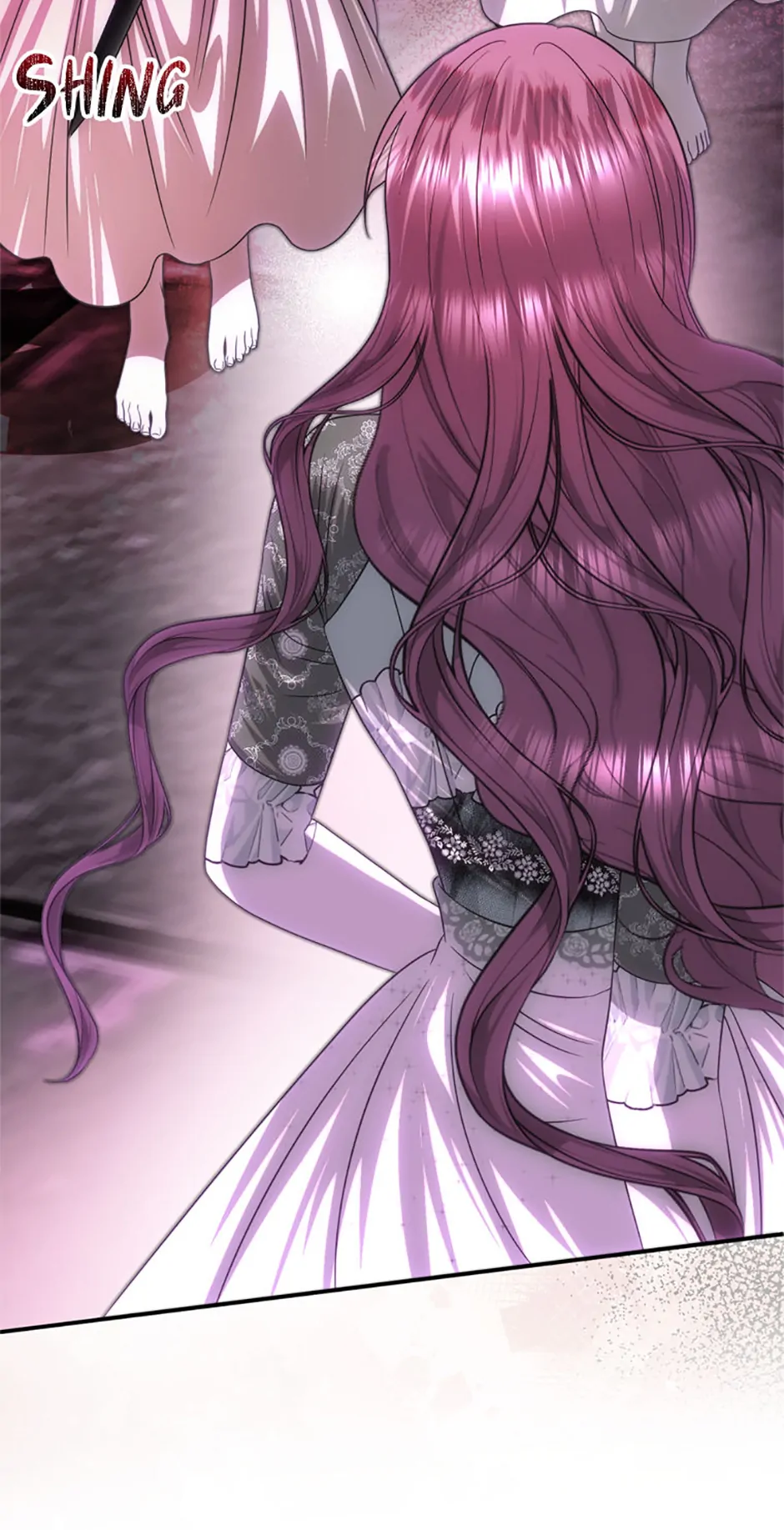 How to survive sleeping with the emperor chapter 80 page 62