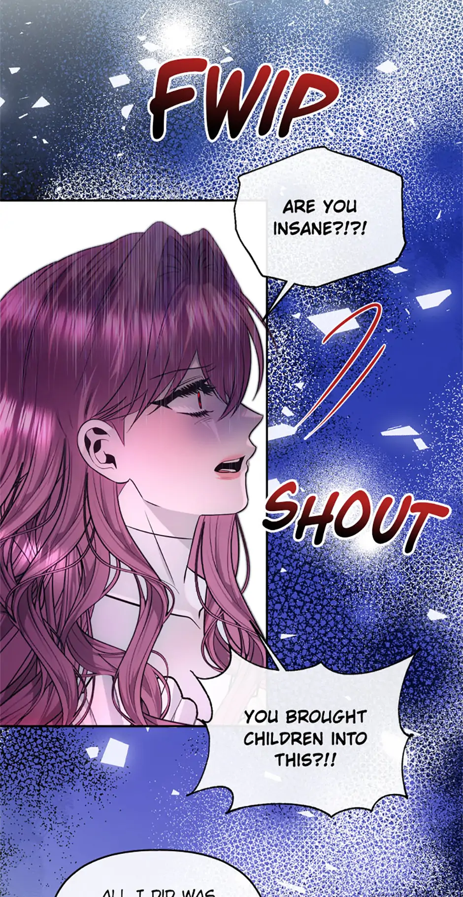 How to survive sleeping with the emperor chapter 80 page 64