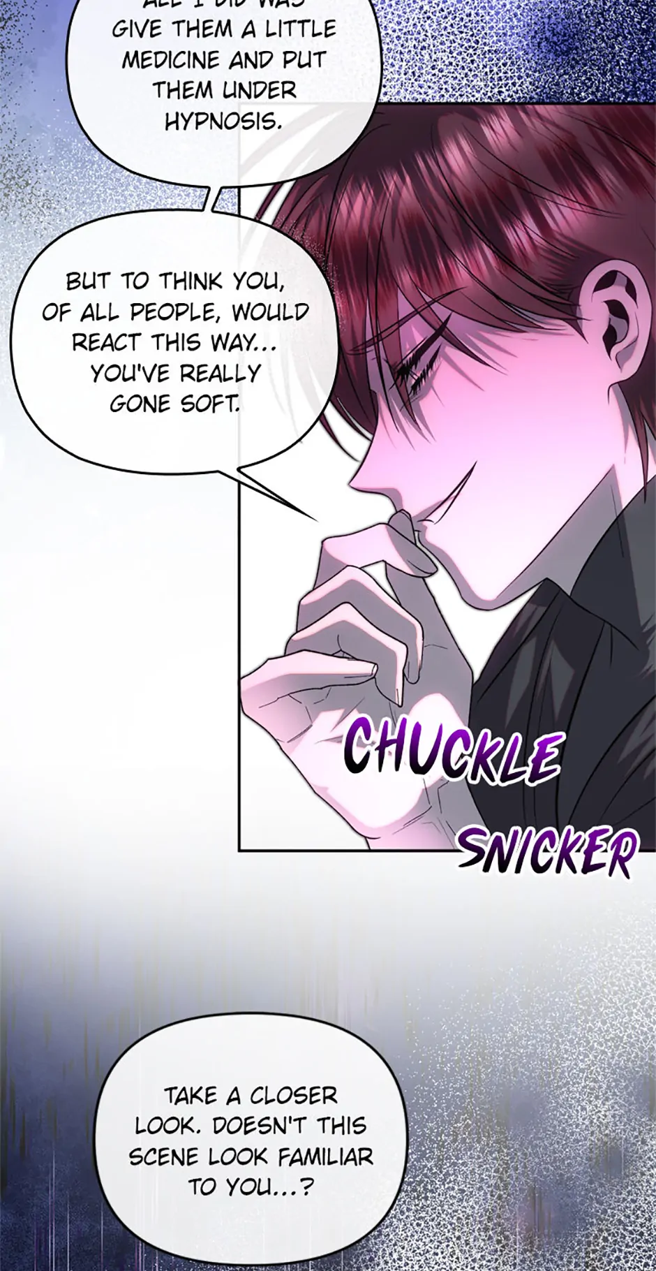 How to survive sleeping with the emperor chapter 80 page 65