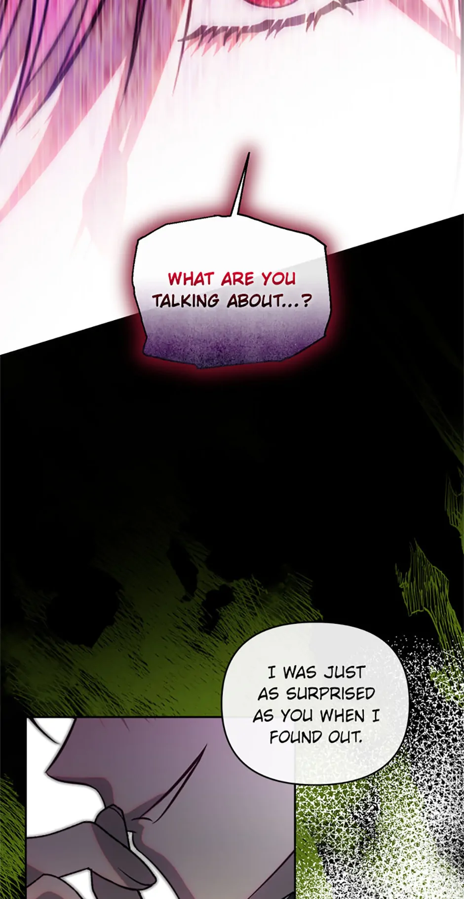 How to survive sleeping with the emperor chapter 80 page 67