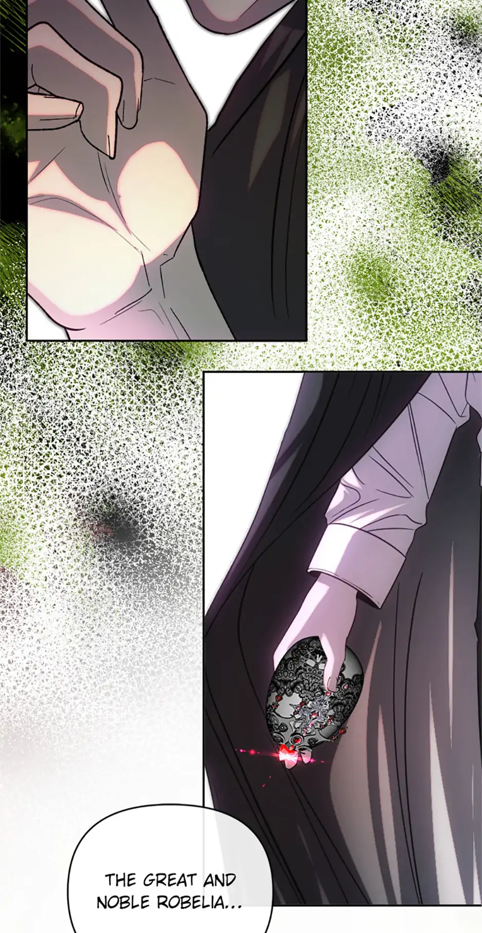 How to survive sleeping with the emperor chapter 80 page 68