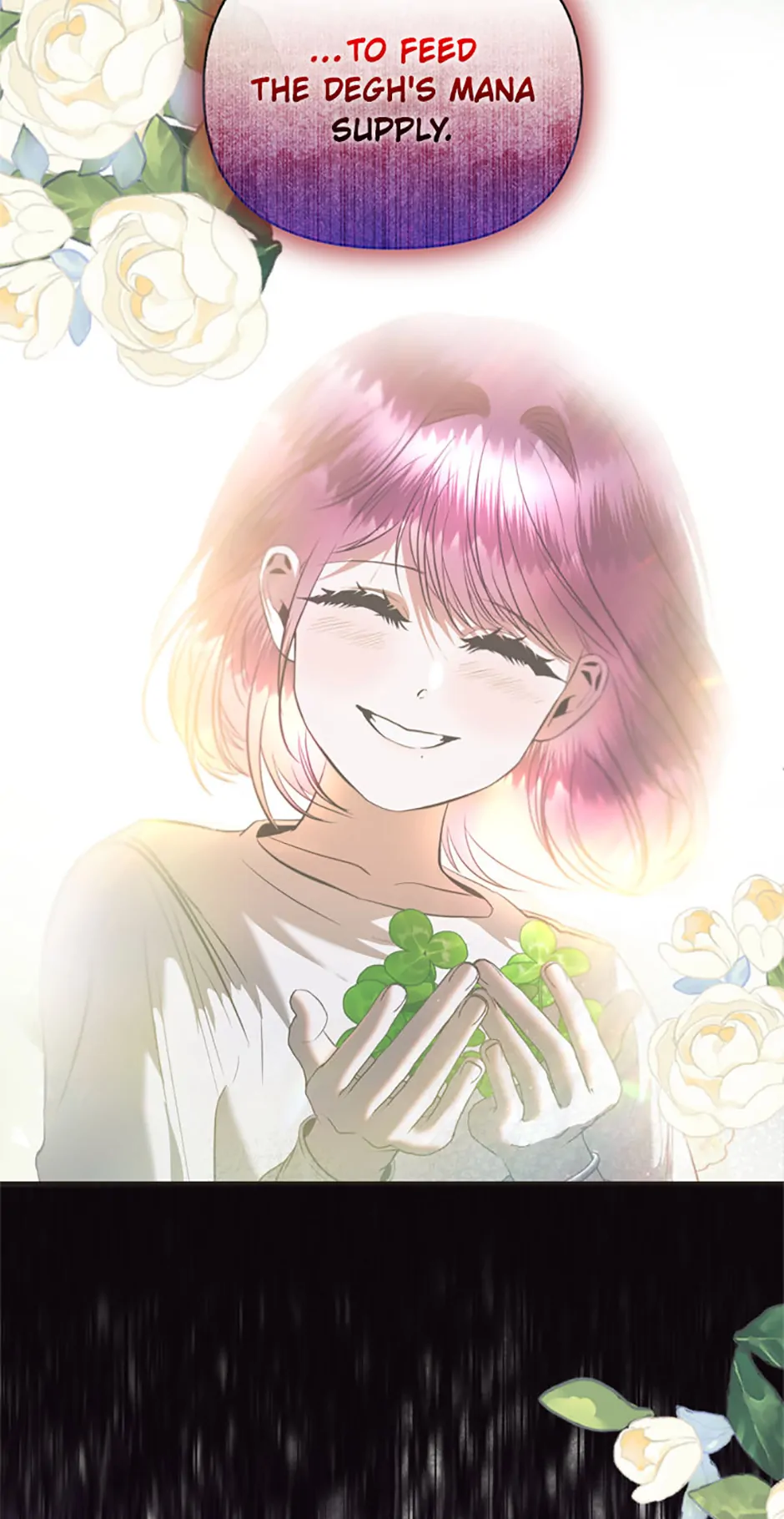How to survive sleeping with the emperor chapter 80 page 70