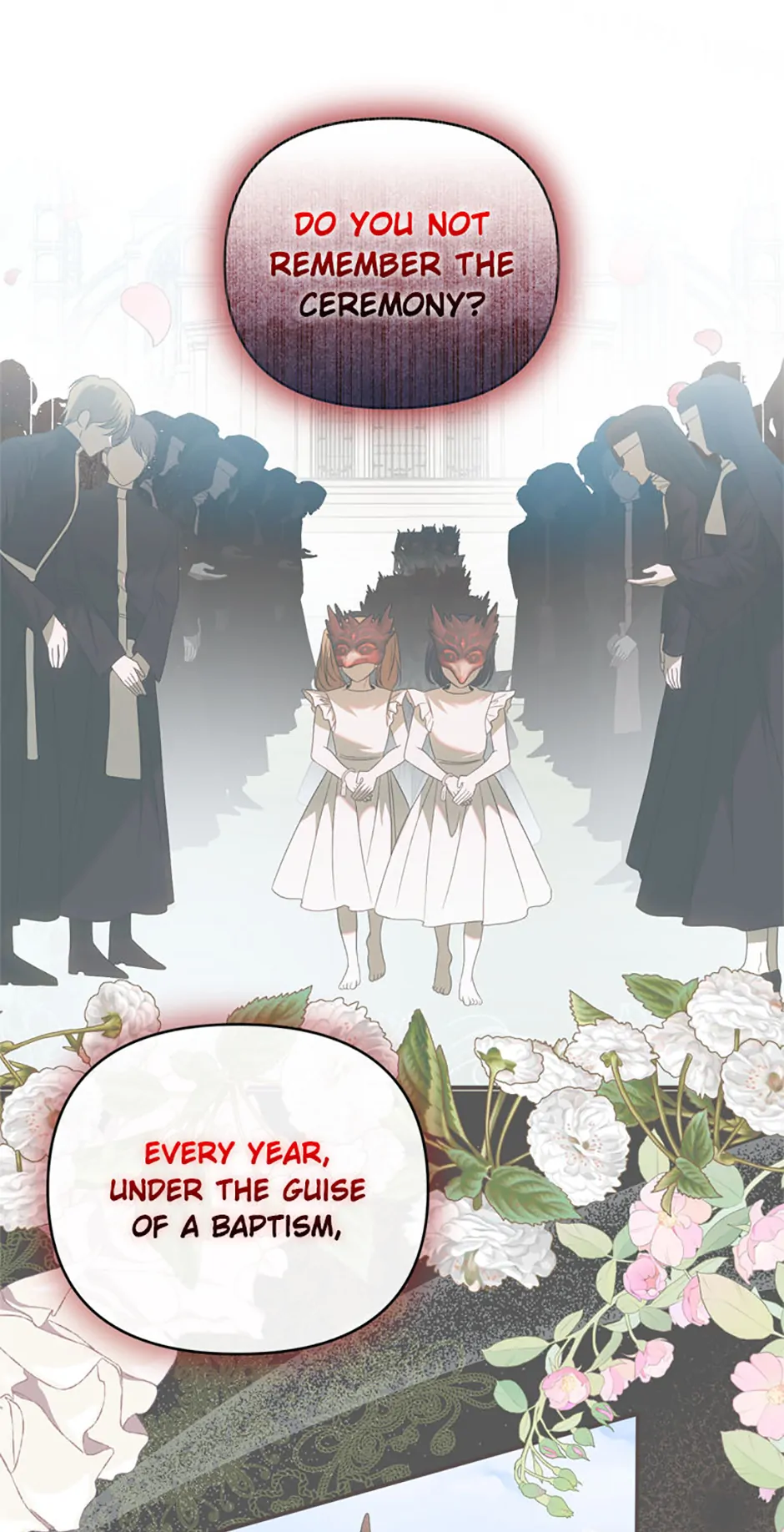How to survive sleeping with the emperor chapter 80 page 72