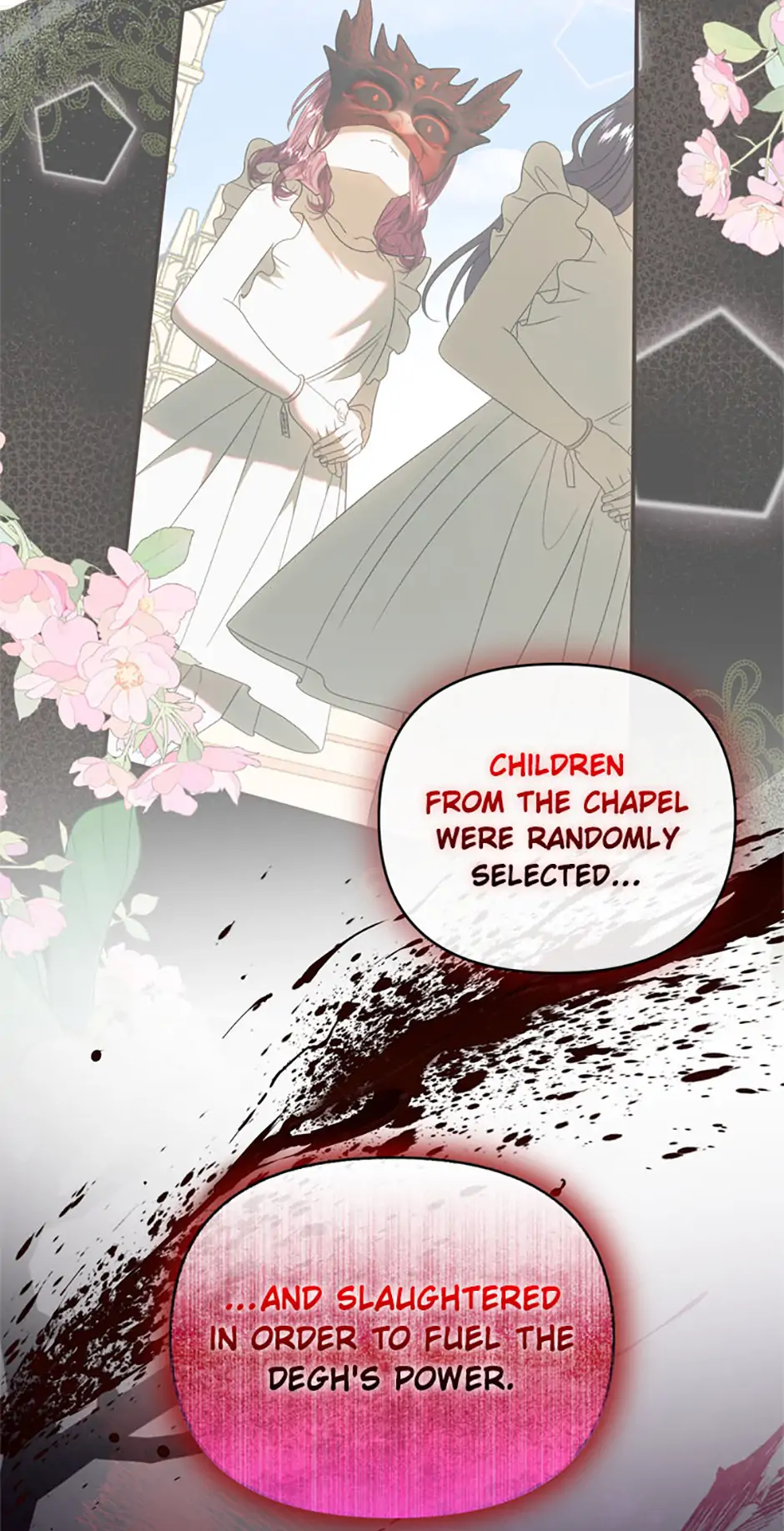 How to survive sleeping with the emperor chapter 80 page 73