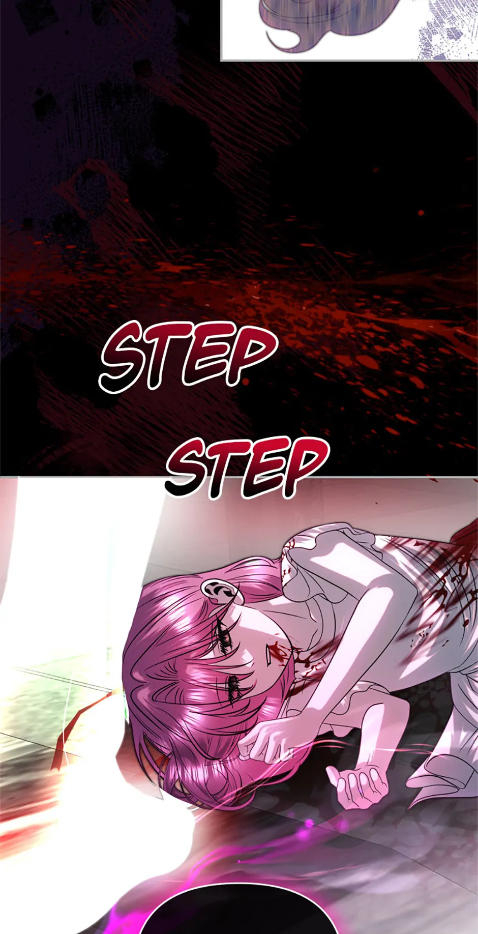 How to survive sleeping with the emperor chapter 80 page 75