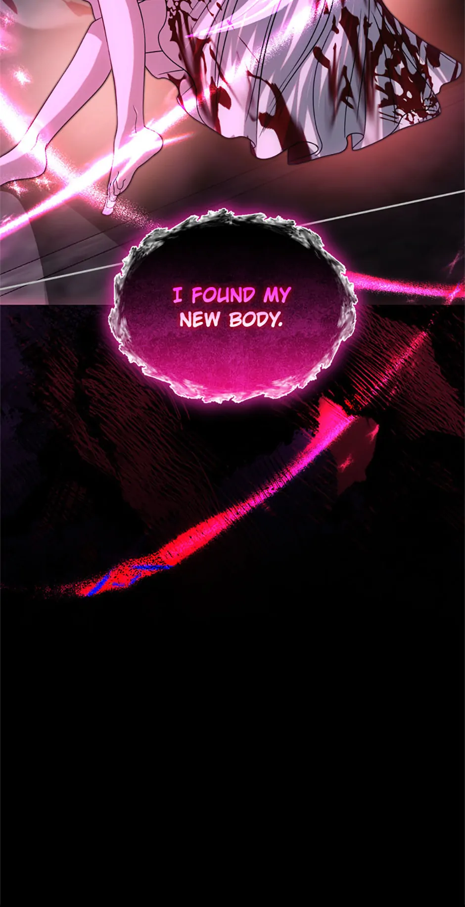 How to survive sleeping with the emperor chapter 80 page 77