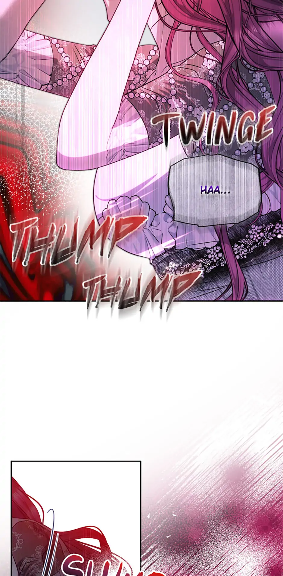 How to survive sleeping with the emperor chapter 80 page 79