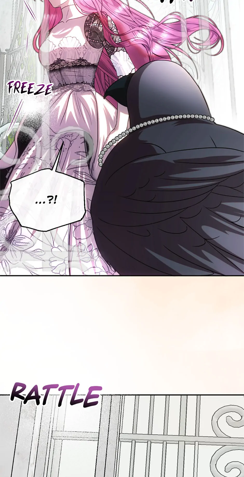 How to survive sleeping with the emperor chapter 80 page 8