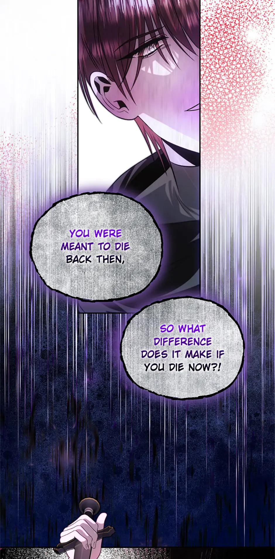 How to survive sleeping with the emperor chapter 80 page 81