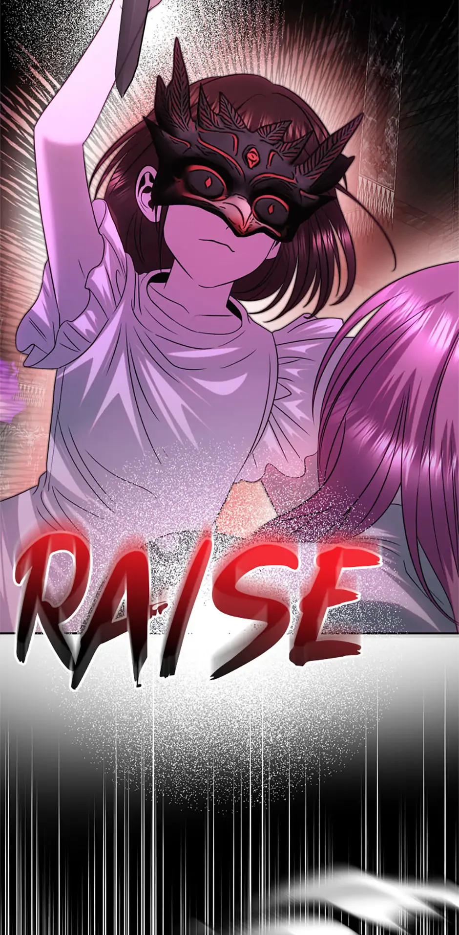 How to survive sleeping with the emperor chapter 80 page 82