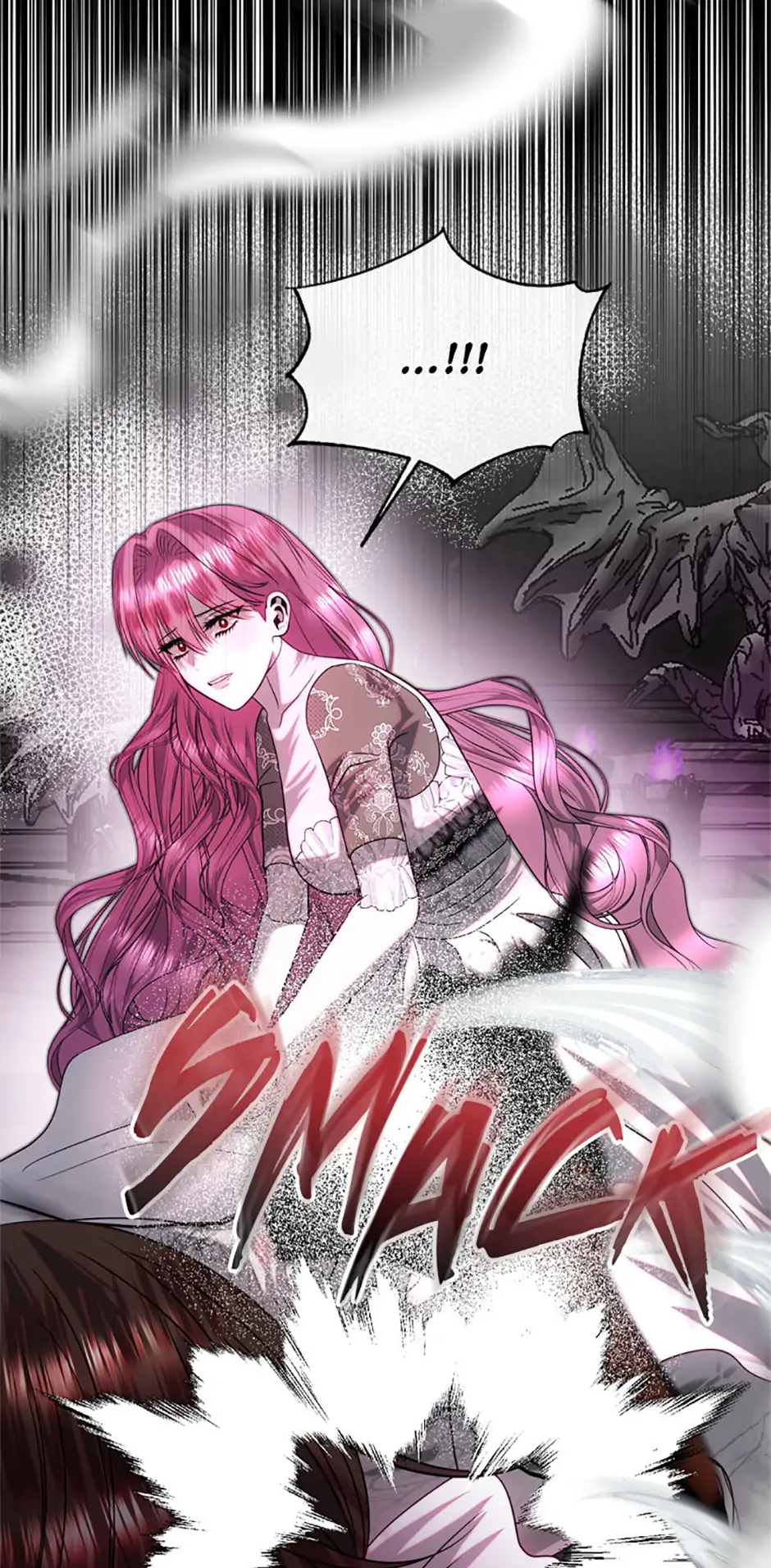 How to survive sleeping with the emperor chapter 80 page 83